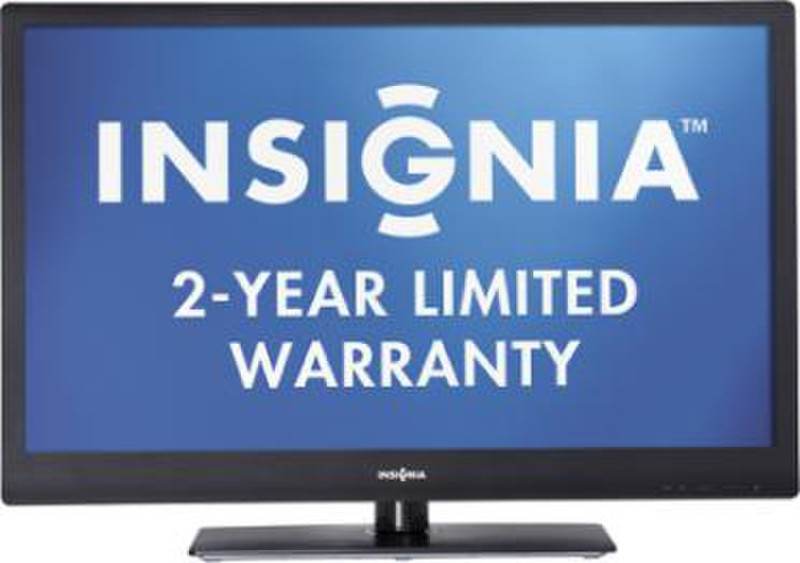 Insignia NS-42E760A12 42Zoll Full HD Schwarz LED-Fernseher