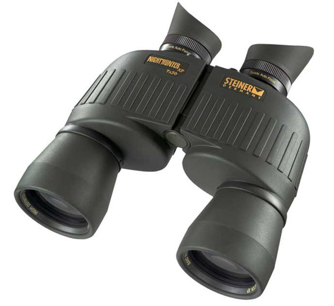 Steiner Nighthunter xp 7x50 Black binocular