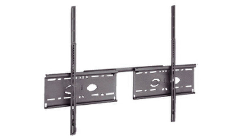 Barkan Mounting Systems 60 80" Silver