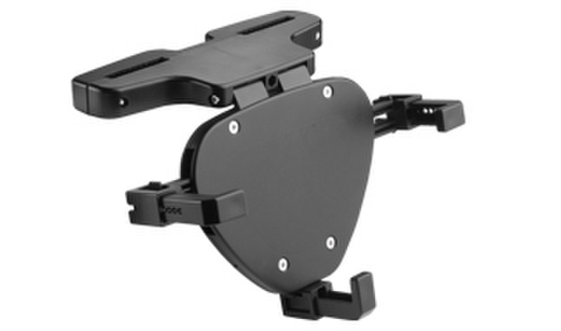 Barkan Mounting Systems VL1B Passive holder Black