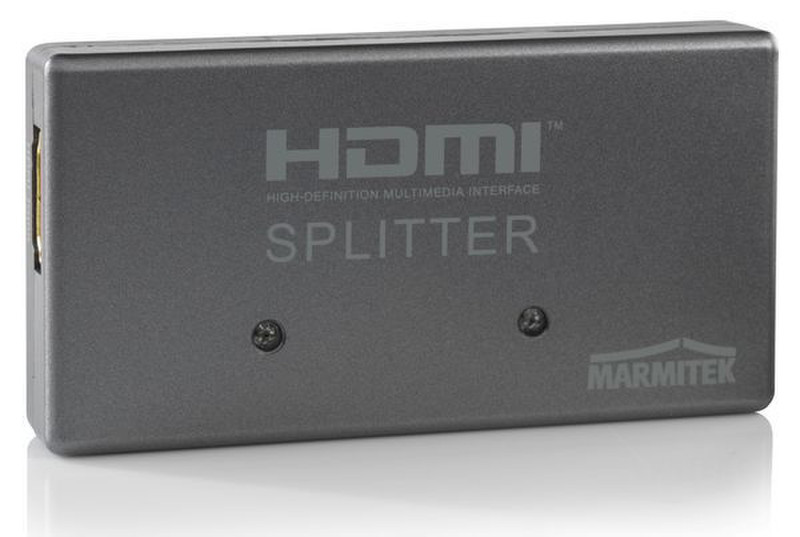 Marmitek Split 312 HDMI Videosplitter