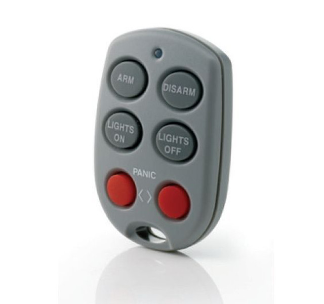 Marmitek KR21 Беспроводной RF push buttons Серый пульт дистанционного управления