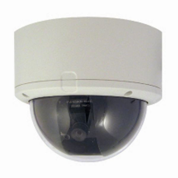 Marmitek IP Eye Anywhere 470 Indoor & outdoor Dome White