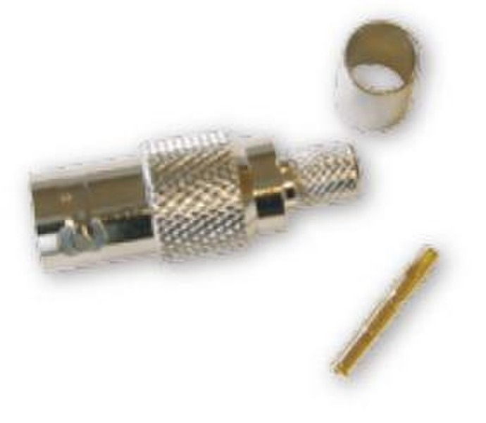 Aten BNC, RG59/62 BNC 75Ω 1pc(s) coaxial connector