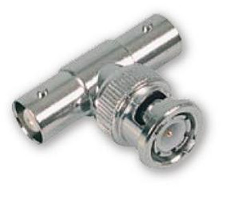 Aten BNC, RG58 BNC 50Ω 1pc(s) coaxial connector