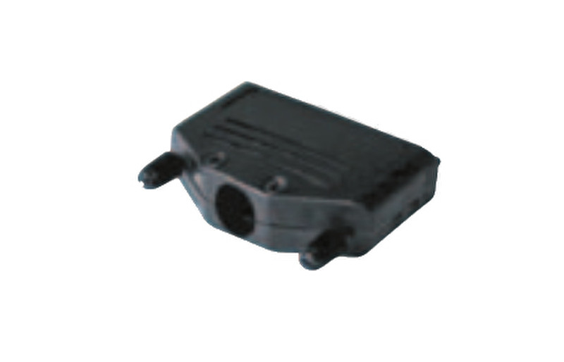 LogiLink TGPW09GPL electronic connector cap