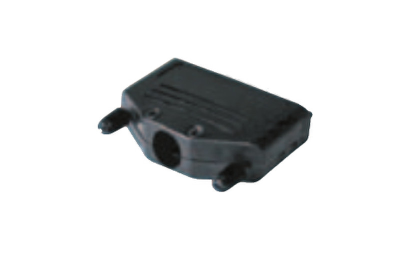 LogiLink TGPW37GPL electronic connector cap