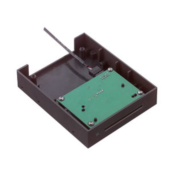 Omnikey Cardman 3921 USB 2.0 Черный считыватель сим-карт