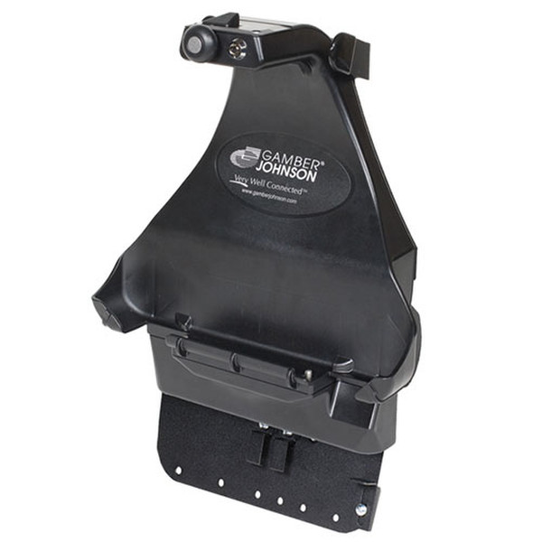 Panasonic PCPE-PSCH2V1 bicycle Passive holder Black holder