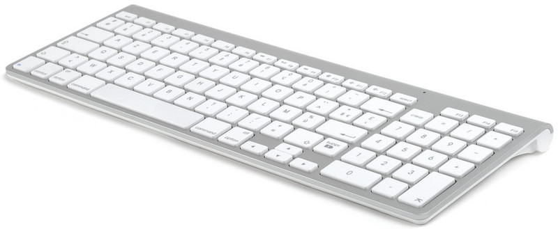 Avanca Two-zone for Mac Bluetooth AZERTY French