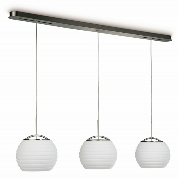 Philips InStyle 371961716 Indoor E27 70W Chrome ceiling lighting