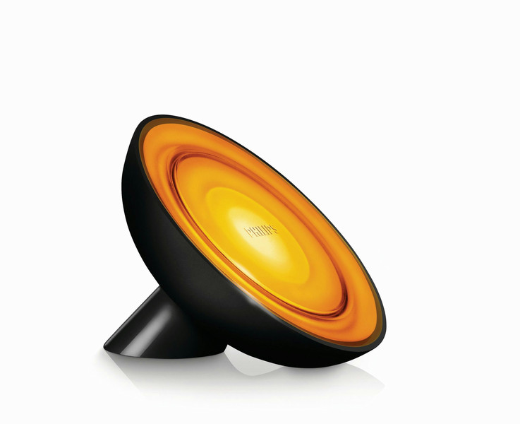 Philips LivingColors Bloom Black без пульта ДУ 6950030PH