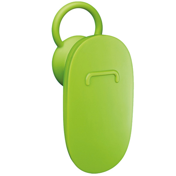 Nokia BH-112 Ear-hook,In-ear Monaural Green