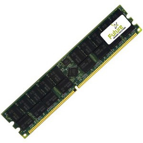 Future Memory 256MB SDRAM-133