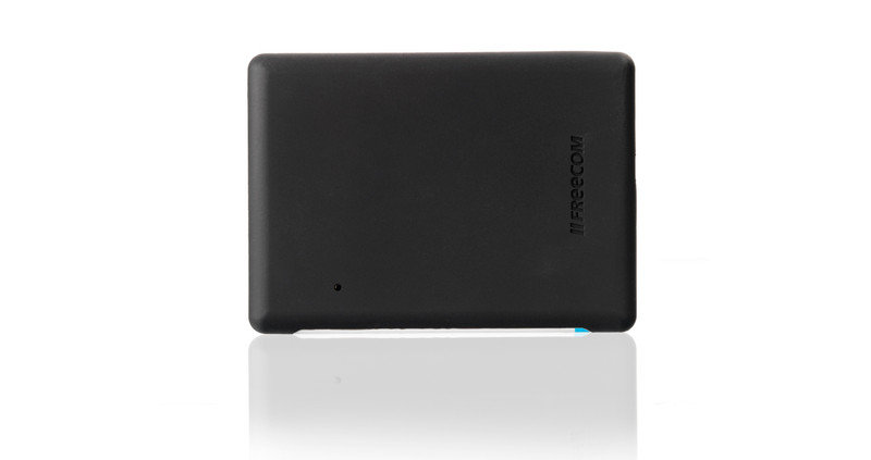 Freecom Mobile Drive CLS 1TB 1024GB Black