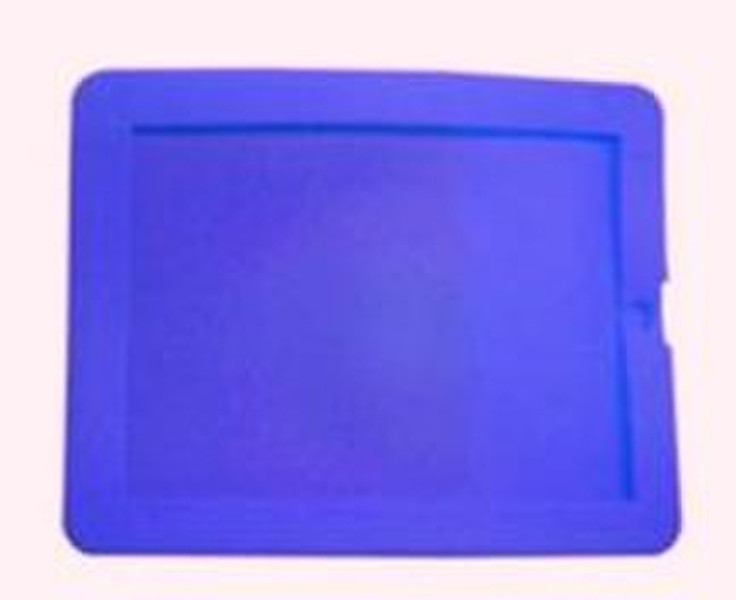 Skpad SKP-FLIP-IPP3B/2 Blau Tablet-Schutzhülle