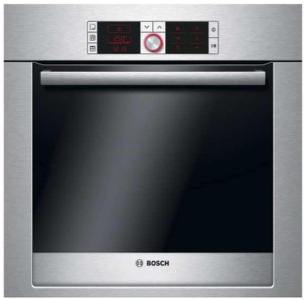 Bosch HBA761650S Electric oven 65L 3650W A Stainless steel