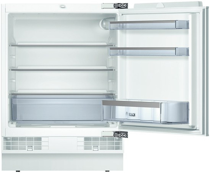 Bosch KUR15A60 Встроенный 138л A++ Белый холодильник