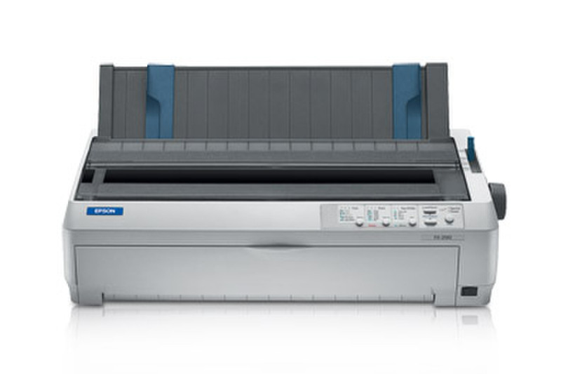 Epson FX-2190 680cps dot matrix printer