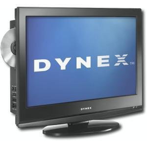 Dynex DX-22LD150A11 22Zoll Full HD Schwarz LCD-Fernseher