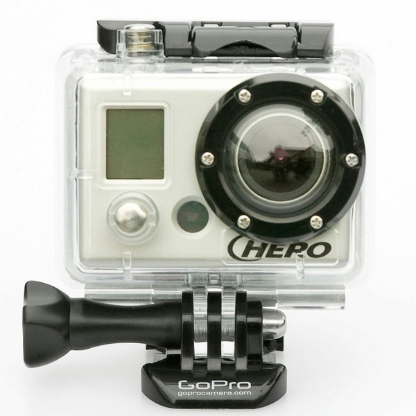 GoPro HD Hero 960 CMOS 167г