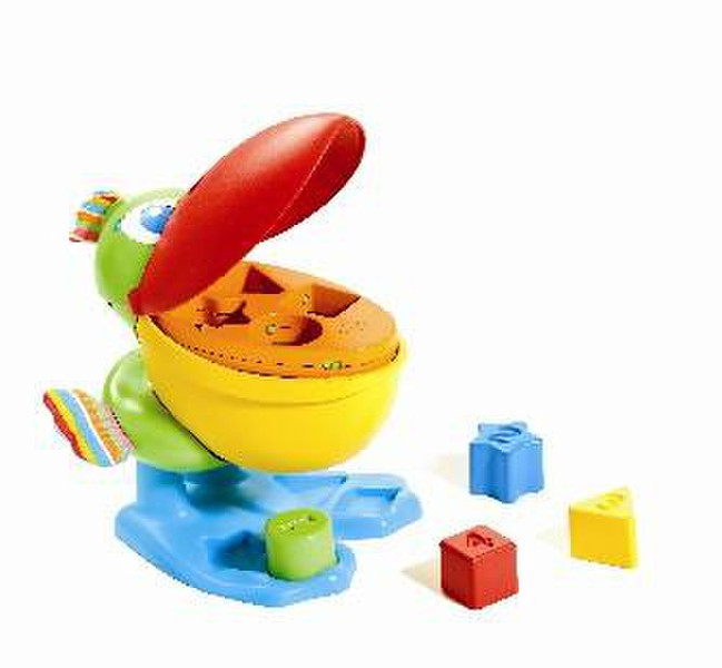 BabySun T854 learning toy
