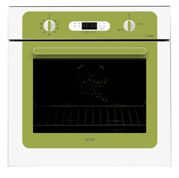 Ignis AKS 293/WGN Electric oven 57л A