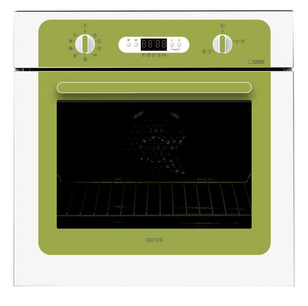 Ignis AKS 293/WGN Electric oven 57l A Backofen