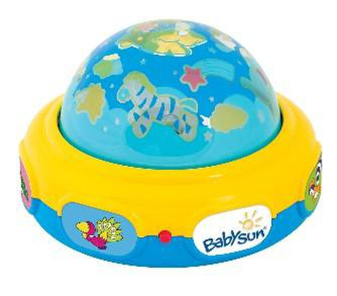BabySun PG2165 музыкальная игрушка