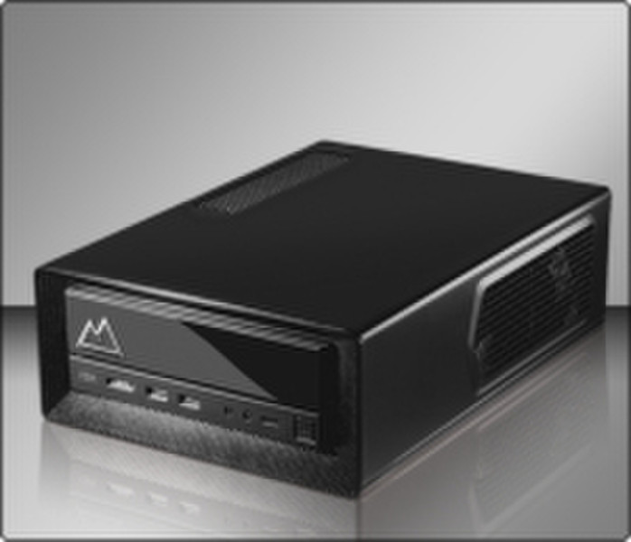 Mountain NetTop+ 2.8GHz i5-2300 Black PC