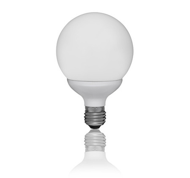 HomeLights HBEG9527 3.5Вт E27 Теплый белый LED лампа