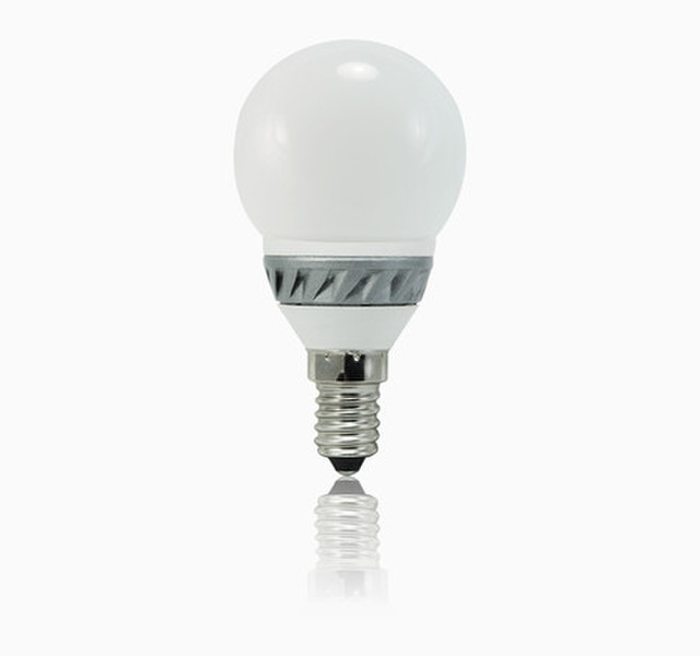 HomeLights HBLUE127 4Вт E14 Теплый белый LED лампа