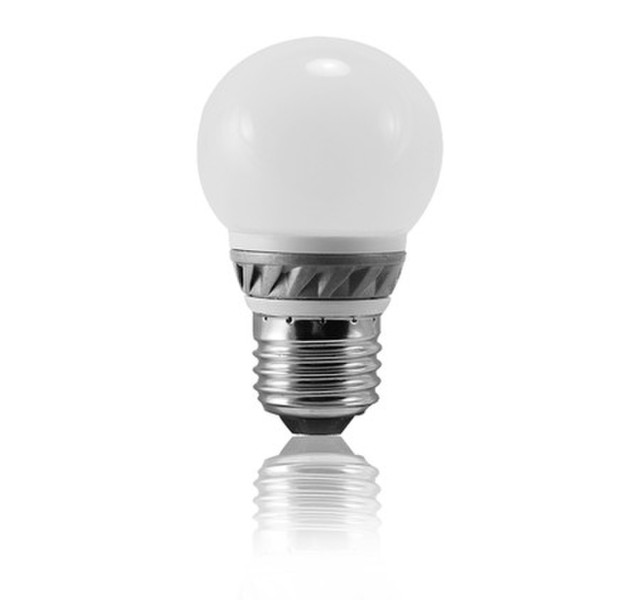 HomeLights HBLUE227 17W E27 warmweiß LED-Lampe