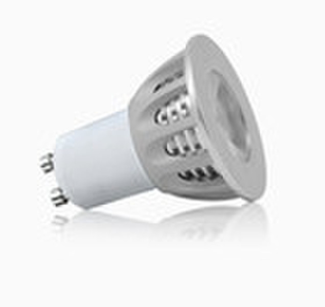 HomeLights HSASG140 GU10 5.5W Grau Innenraum Recessed spot Lichtspot