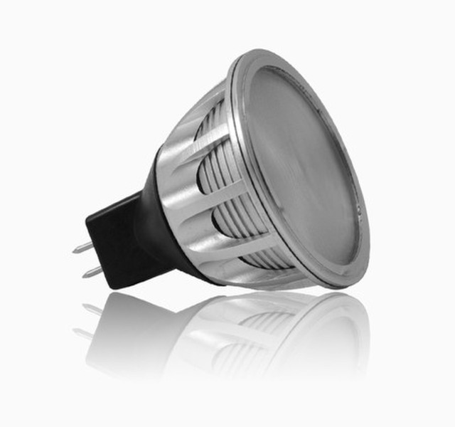 HomeLights HSLXG527 GU5.3 4.5W Black,Grey Indoor Recessed lighting spot