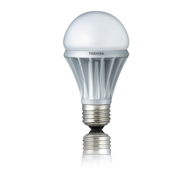 HomeLights LEL-AW4L-E7C 3.5W E27 Warm white LED lamp