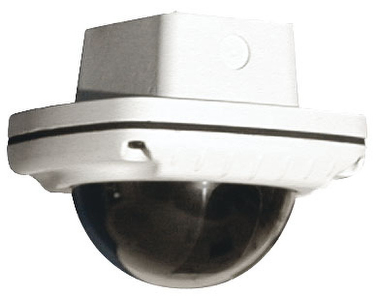 Moog Videolarm WS2C-50NA Indoor & outdoor Dome Black,White surveillance camera