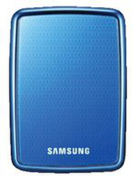 Samsung S2 Portable 3.0 USB Type-A 3.0 (3.1 Gen 1) 1000GB Blue