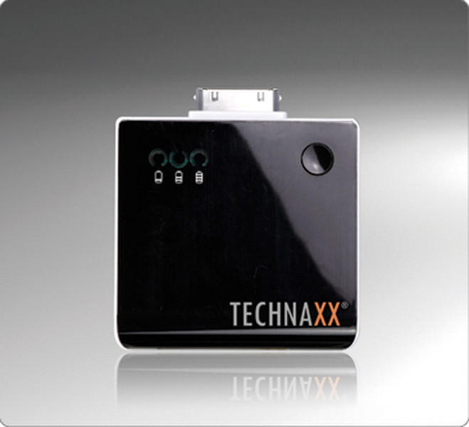 Technaxx TE03 Литий-полимерная (LiPo) 1700мА·ч