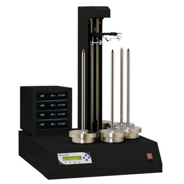 Vinpower Digital Titan Pro Optical disc duplicator Black