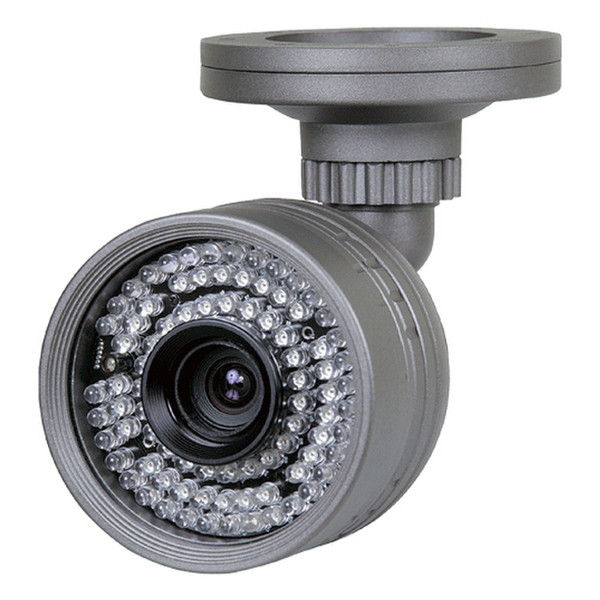 Wisecomm HDC560 Indoor & outdoor Bullet Grey,Silver surveillance camera