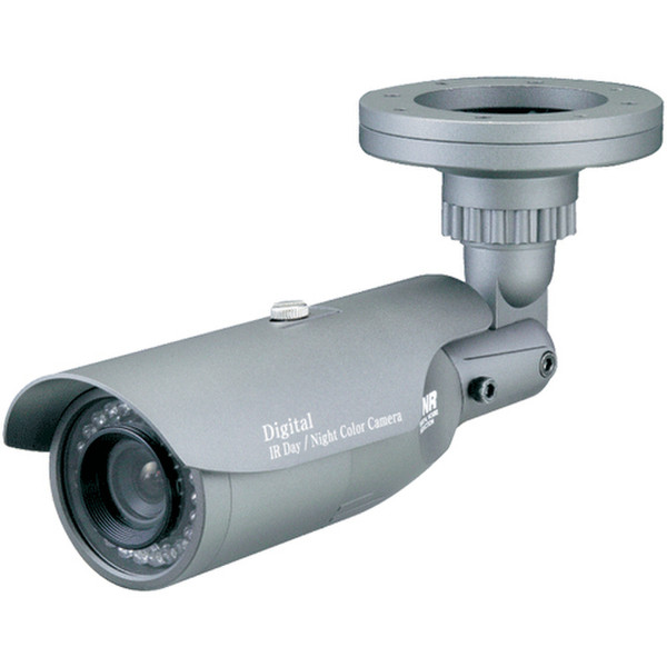 Wisecomm HDC577 Indoor & outdoor Covert Grey surveillance camera