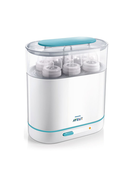 Philips AVENT SCF285/01 стерилизатор бутылочек