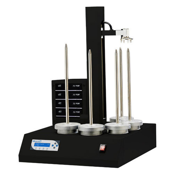 Vinpower Digital Titan Supreme Optical disc duplicator Schwarz