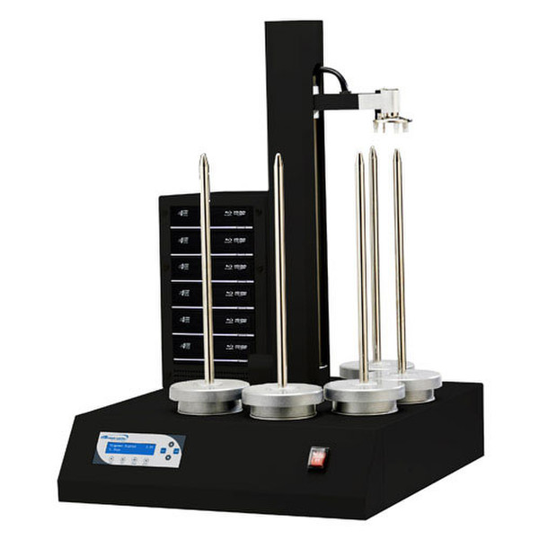 Vinpower Digital Titan Supreme Optical disc duplicator Black