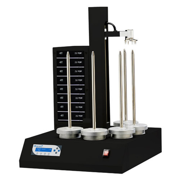 Vinpower Digital Titan Supreme Optical disc duplicator Black