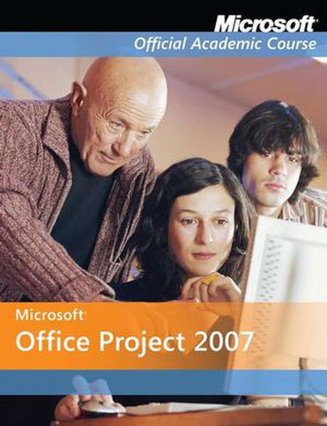 Wiley Microsoft Office Project 2007 384Seiten Software-Handbuch