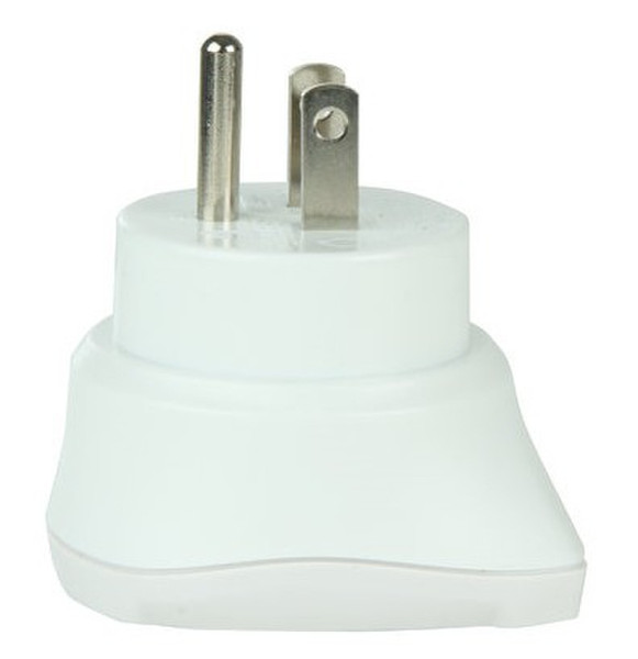 Segula 50164 Type B White power plug adapter