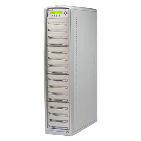 Vinpower Digital Xerox Duplicator Optical disc duplicator Grey