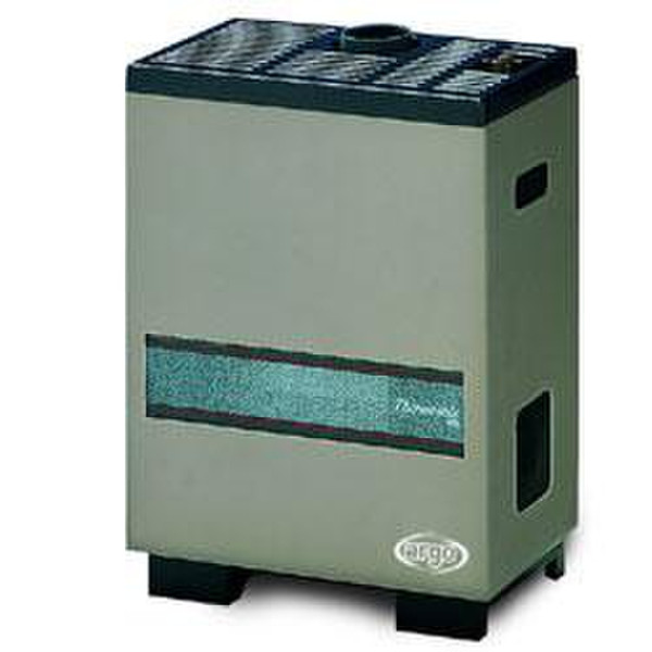 Argoclima 162 ASQ Floor 6500W Grey radiator